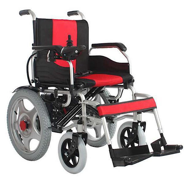 ويلچر مدل YM111A