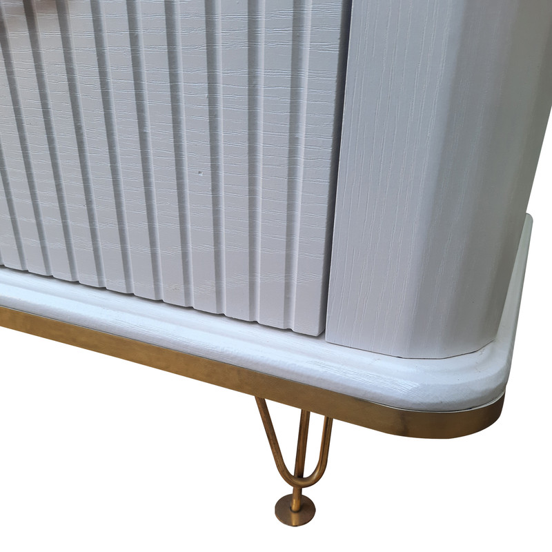 میز تلویزیون شبستان مدل HG1248 میز تلویزیون شبستان مدل HG1248