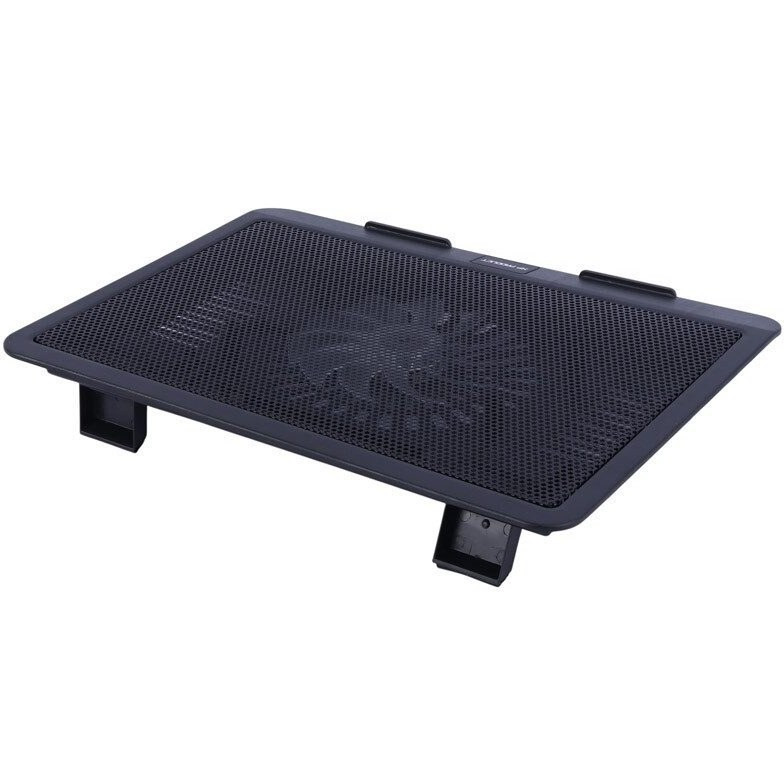 استند خنک کننده لپ تاپ ایکس پی-پروداکت مدل F99P با قابلیت خنک کنندگی