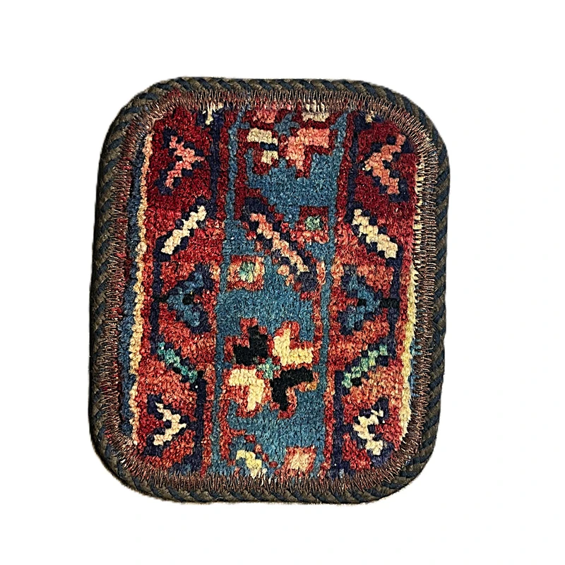 رومیزی تکه دوزی مدل KE18F014