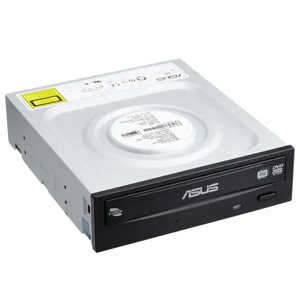 درایو DVD اینترنال ایسوس مدل DRW-24D5MT بسته 10 عددی