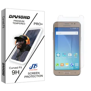 JF Diamond Glass Screen Protector For Samsung Galaxy J5 Pro