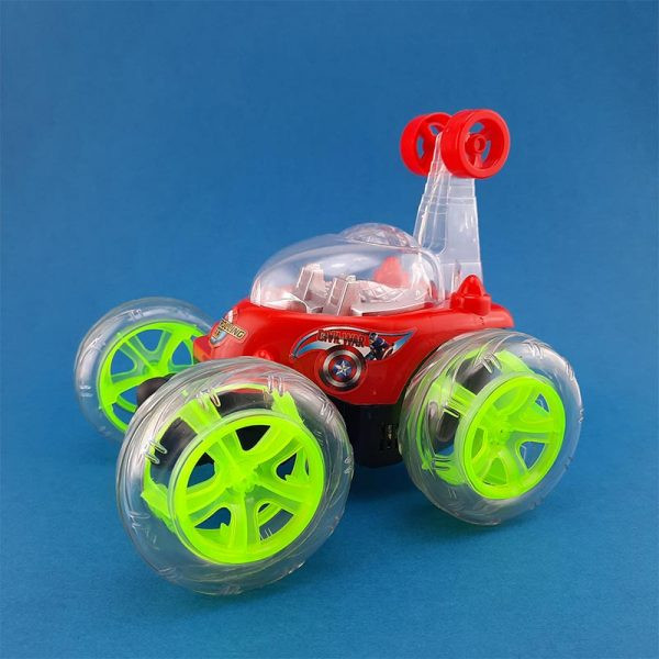 ماشین بازی کنترلی مدل دیوانه