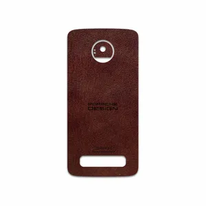 MAHOOT NL-PRDS Cover Sticker for Motorola Moto Z