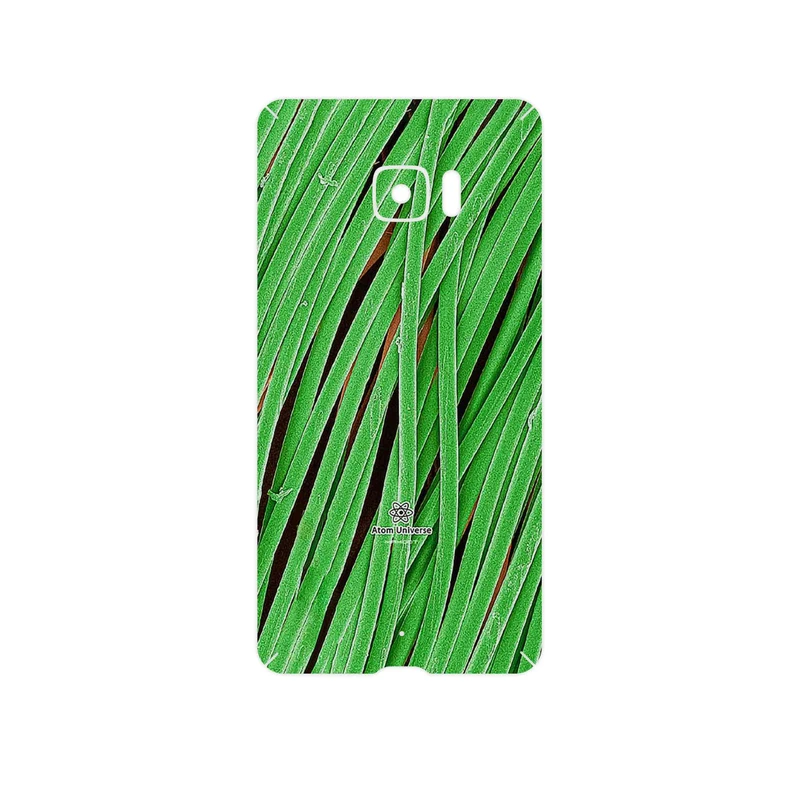 برچسب پوششی ماهوت مدل Atom Universe 5 مناسب برای گوشی موبایل اچ تی سی U Ultra