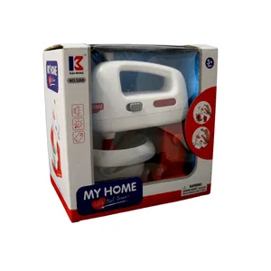 ست اسباب بازی آشپزخانه مدل همزن باتری خور