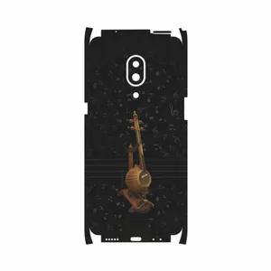 MAHOOT Persian Fiddle Instrument-FullSkin Cover Sticker for Lenovo Z5 Pro