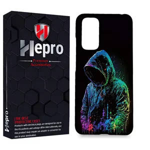 HEPRO MC Cover for XIAOMI Redmi Note 10 Pro