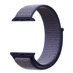 بند ویوو مدل Sport loop مناسب برای اپل واچ 38-40 میلی متری
