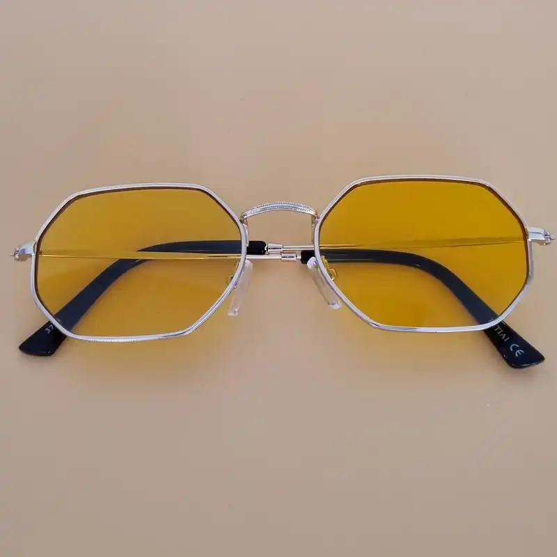 عینک آفتابی مردانه مدل 3724pm