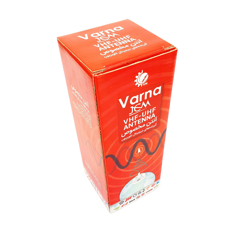 آنتن رومیزی مدل وارنا