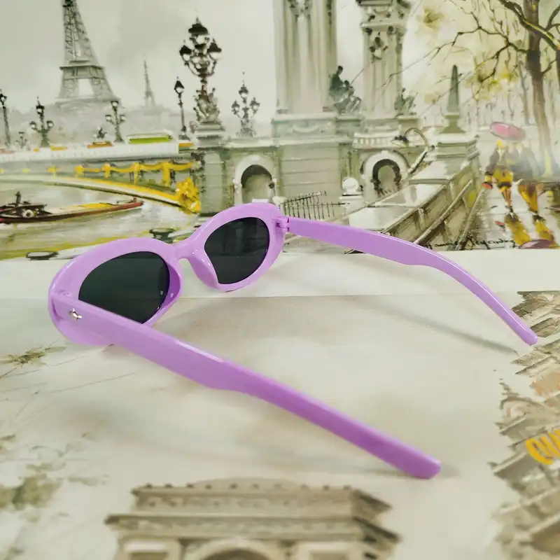 عینک آفتابی بچگانه مدل CH3 کد PU