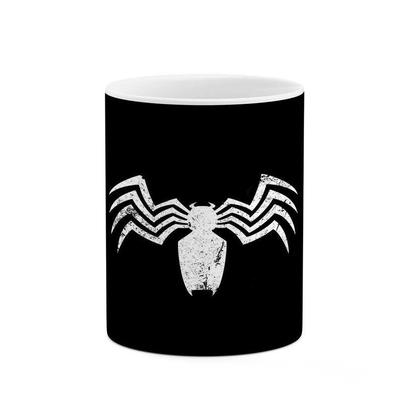 ماگ کاکتی مدل ونوم Venom کد mgh40306