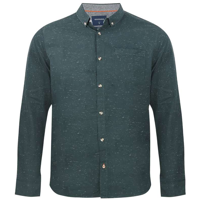 پیراهن آستین بلند مردانه بونوبو مدل A31