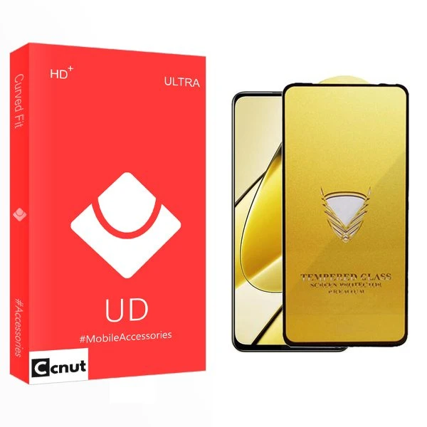 محافظ صفحه نمایش کوکونات مدل UD OG مناسب برای گوشی موبایل ریلمی 11 5G