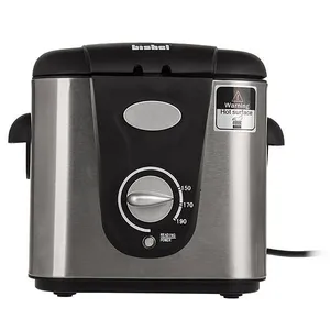 سرخ کن بیشل مدل BL-DF-001