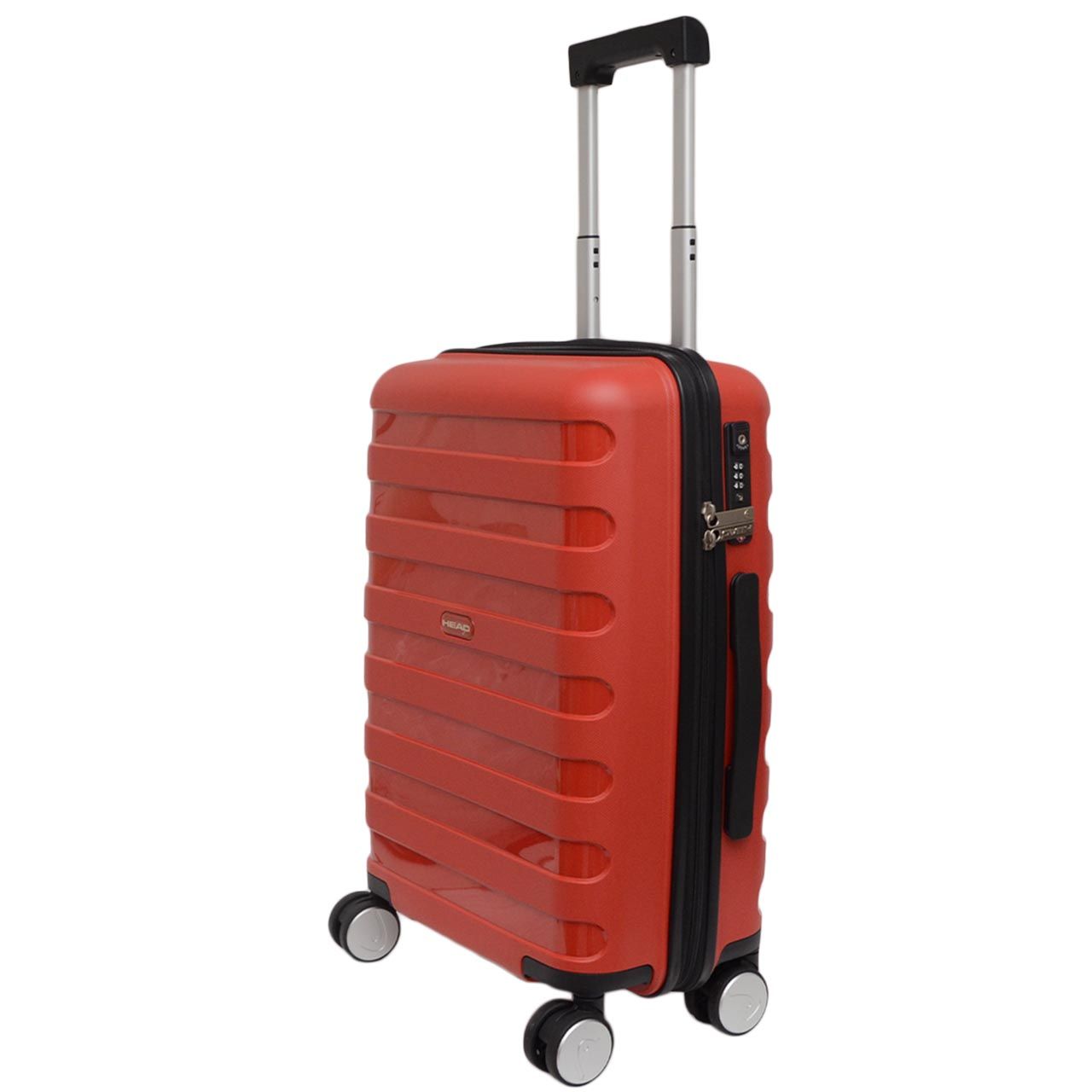 مجموعه سه عددی چمدان هد مدل HL 004 -  - 17