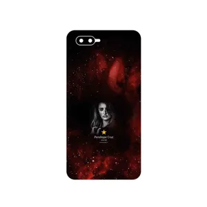 MAHOOT Penelope Cruz Cover Sticker for Oppo K1