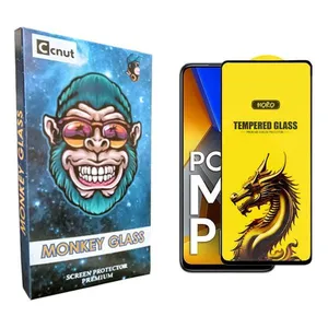 Coconut mnk Y-Horo Screen Protector For Xiaomi poco m4 pro 5g