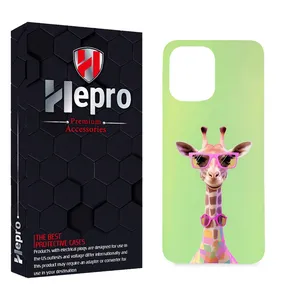 HEPRO MC Cover for XIAOMI Redmi 12 4G / Redmi 12 5G