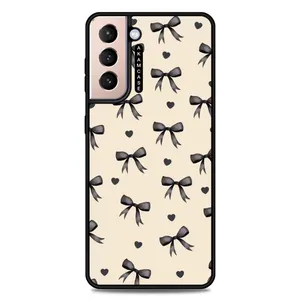 AKAM AMC-WSGS21P-BOWS10 Cover For Samsung Galaxy S21 Plus