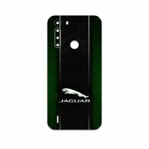 MAHOOT Jaguar Cars Cover Sticker for Motorola One Fusion