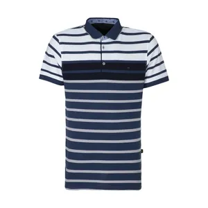 تی شرت ورزشی مردانه مل اند موژ مدل KT0023-400