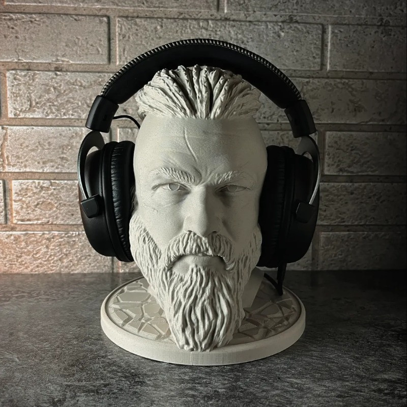 پایه نگهدارنده هدفون مدل Ragnar