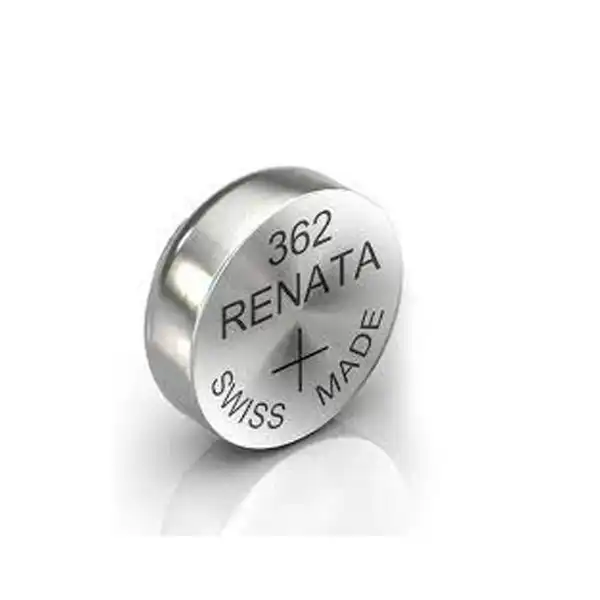 باتری ساعت رناتا مدل SR721SW - 362