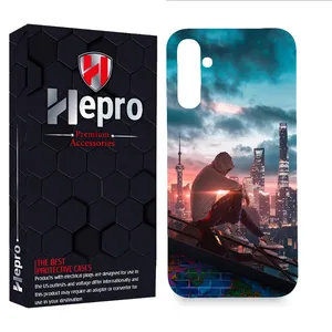 HEPRO MC Cover for SAMSUNG GALAXY A15