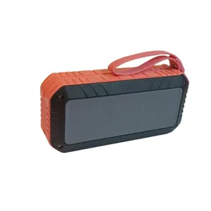 اسپیکر بلوتوثی قابل حمل مدل M5