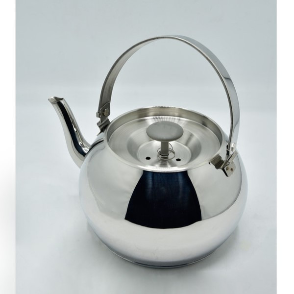 ست کتری و قوری مدل UN - 7266