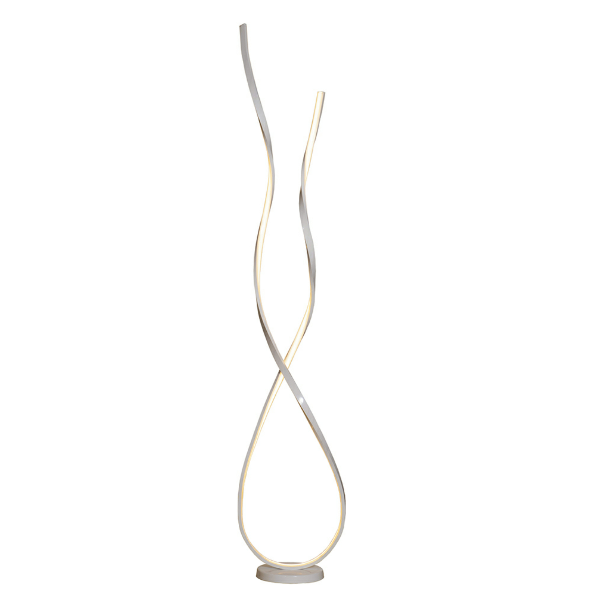 آباژور ایستاده مدل لاندا