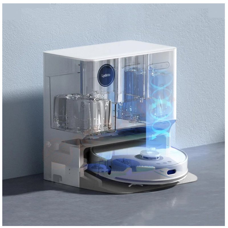 جاروبرقی لایدستو مدل W2 جاروبرقی لایدستو مدل W2