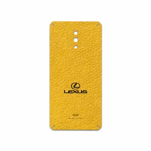 MAHOOT ML-LXS Cover Sticker for Oppo Reno