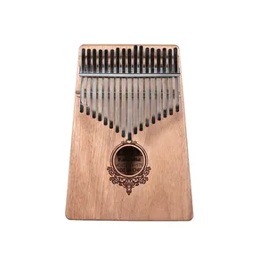کالیمبا تریلف مدل TF-17M