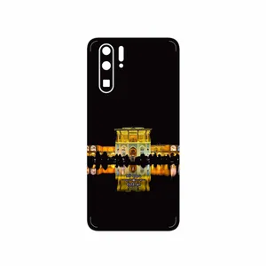 MAHOOT Ali Qapu Cover Sticker for Huawei P30 Pro