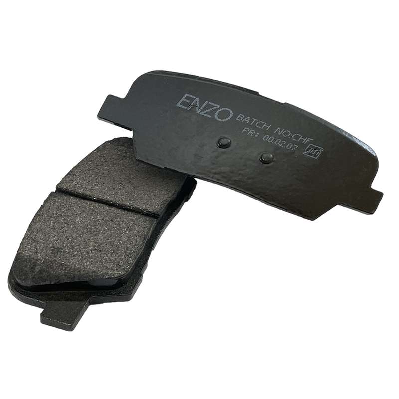 لنت ترمز عقب انزو کد 2006 مناسب برای هیوندای سانتافه