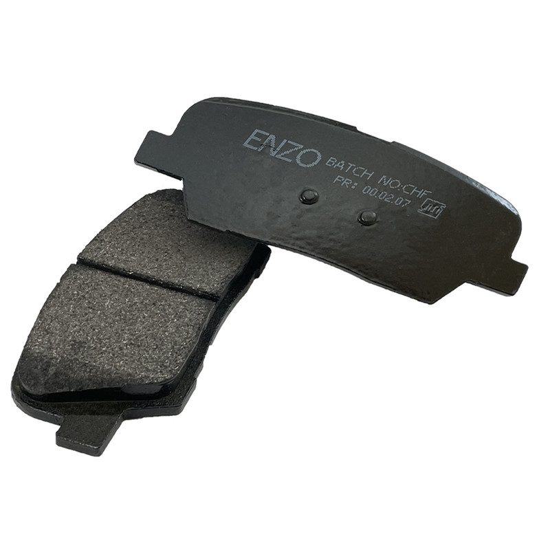 لنت ترمز عقب انزو کد 2006 مناسب برای هیوندای سانتافه