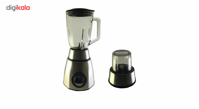 مخلوط کن بی اچ اف مدل BH-B2-S600
