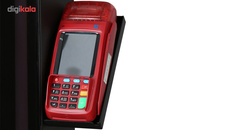 کیوسک لمسی ایده تک مدل K401-43
