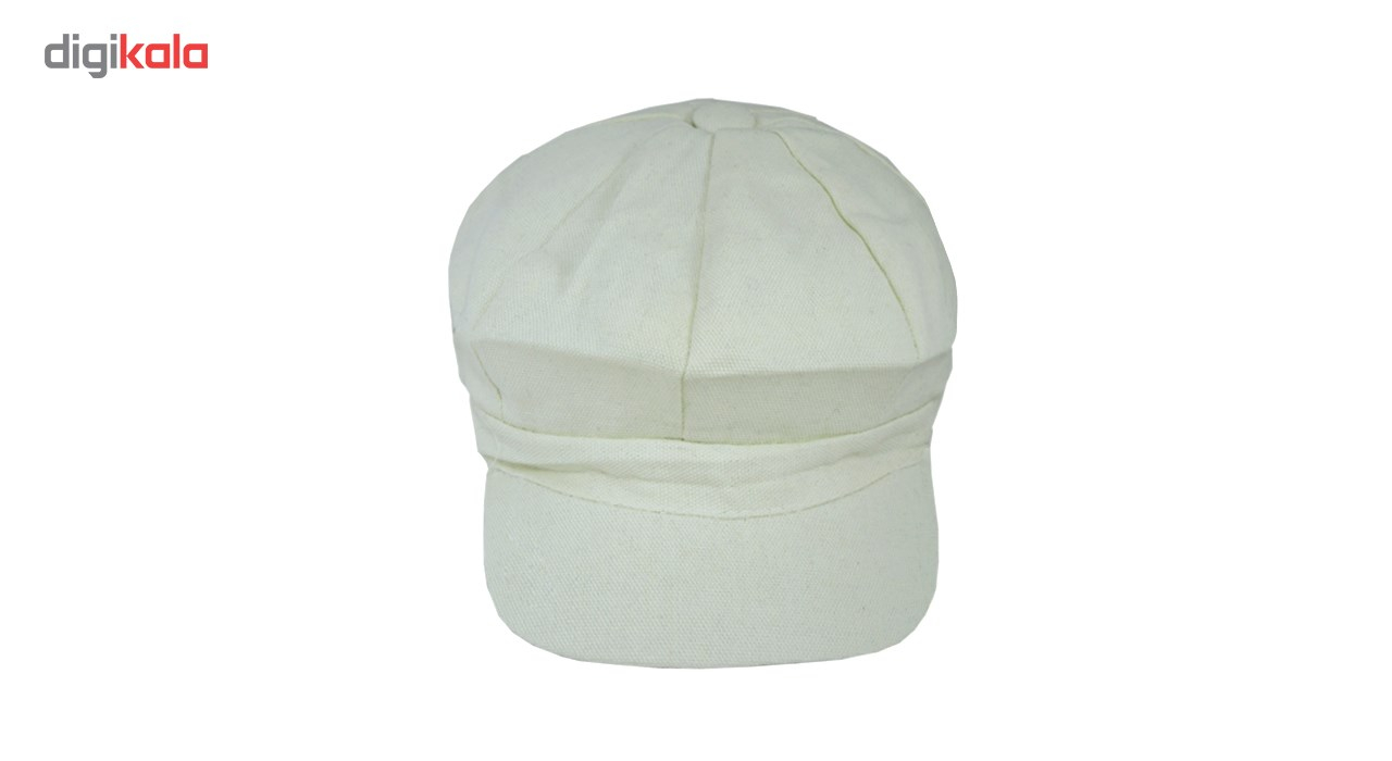 کلاه مردانه کوه شاپ مدل باراتا
