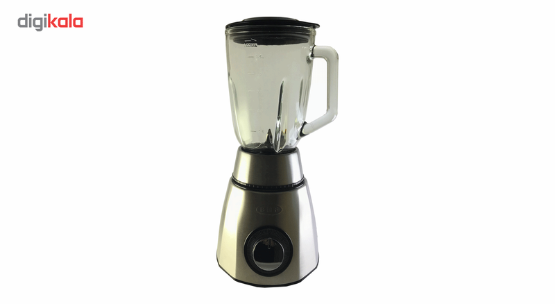 مخلوط کن بی اچ اف مدل BH-B2-S600