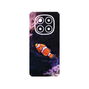 MAHOOT Clownfish Cover Sticker for Xiaomi Redmi Note 14 Pro 5G