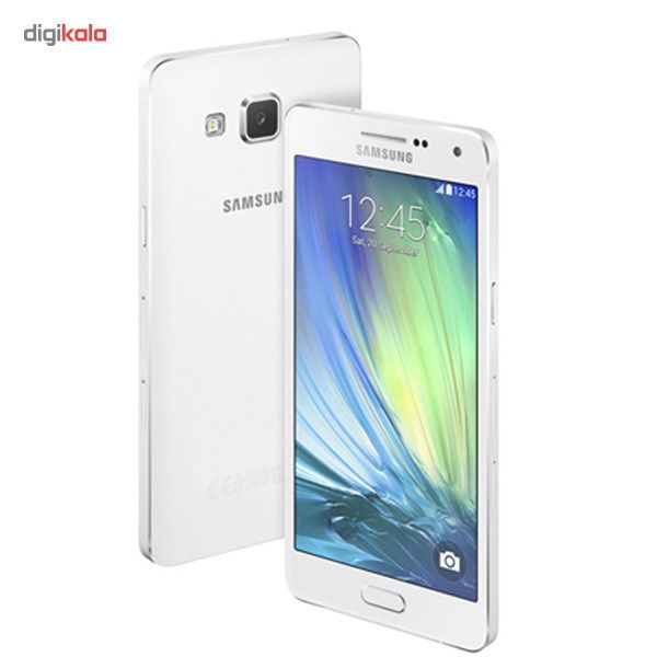گوشی موبایل سامسونگ مدل Galaxy A5 SM-A500H دو سیم کارت main 1 5