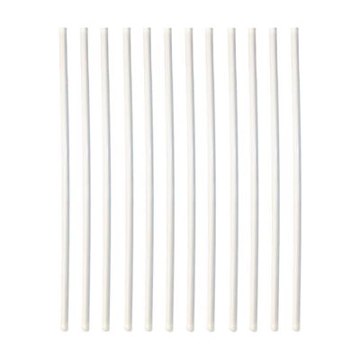 نقد و بررسی چسب حرارتی جانسون درجه عالی قطر 7 میلی متری بسته 20 عددی توسط خریداران