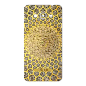 MAHOOT  Sheikh Lotfollah Mosque-tile Design Sticker for Samsung Grand Prime