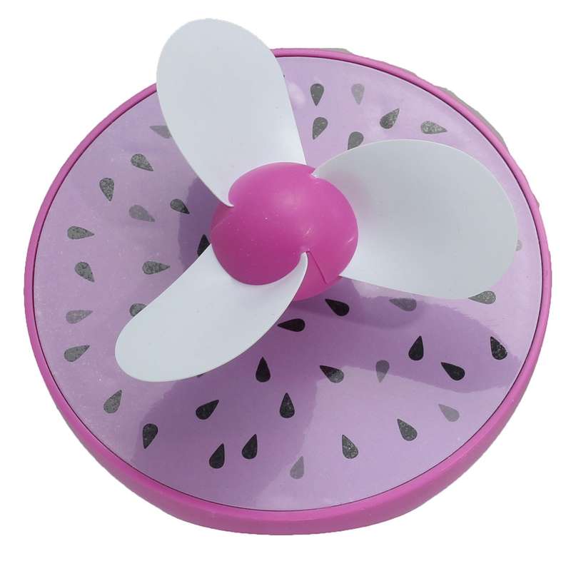 پنکه رومیزی طرح دراگون فروت