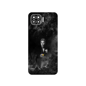 MAHOOT Al Pacino Cover Sticker for Oppo A93
