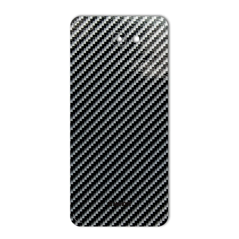 برچسب پوششی ماهوت مدل Shine-carbon Special مناسب برای گوشی Samsung J7 Prime 2